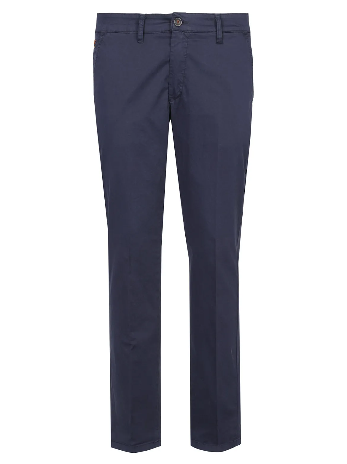X-Cape Pantaloni slim fit da uomo in cotone