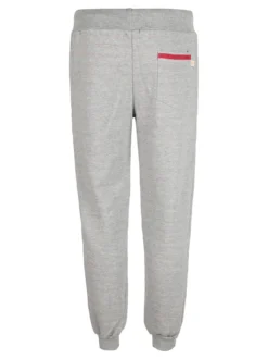 X-Cape Pantaloni sportivi in felpa uomo con stampa