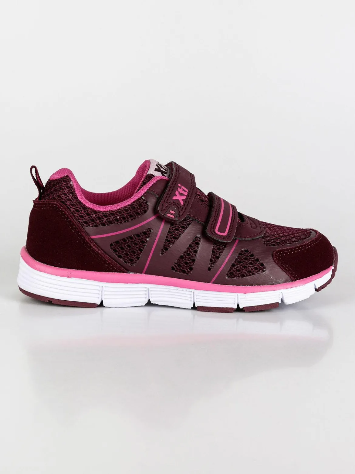 Xti Kids Scarpe da bambina con strappi