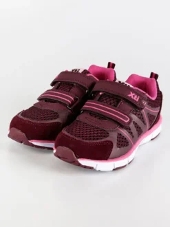 Xti Kids Scarpe da bambina con strappi