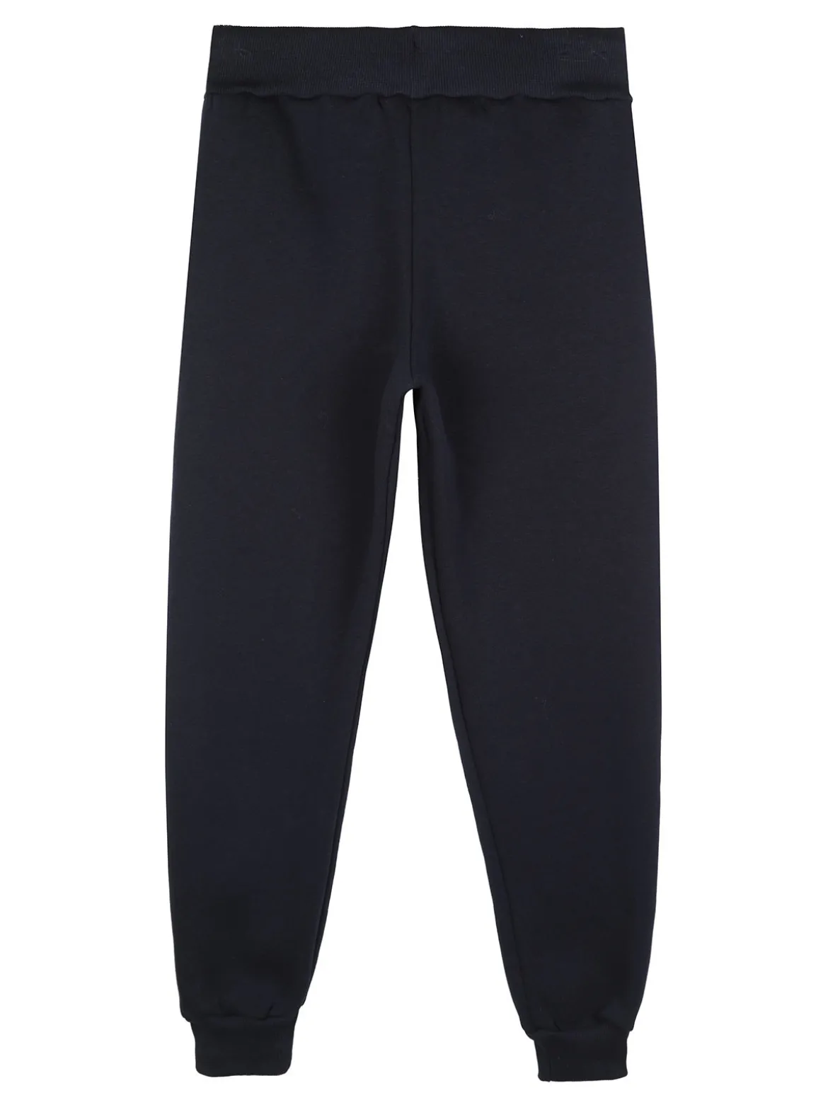 Xtreme Boxing Pantaloni sportivi da ragazzo con coulisse e polsini