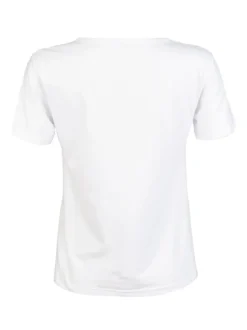 Xtreme Boxing T-shirt donna girocollo con scritta