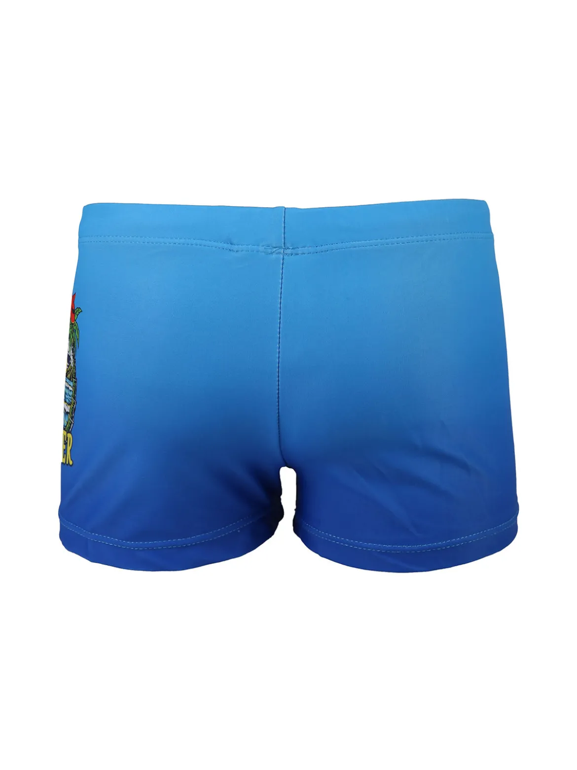 Yes! Do Kid'S Boxer mare da bambino