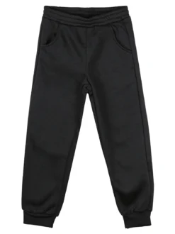 Yes! Do Kid'S Completo 2 pezzi da bambina con felpa e pantalone - rosa