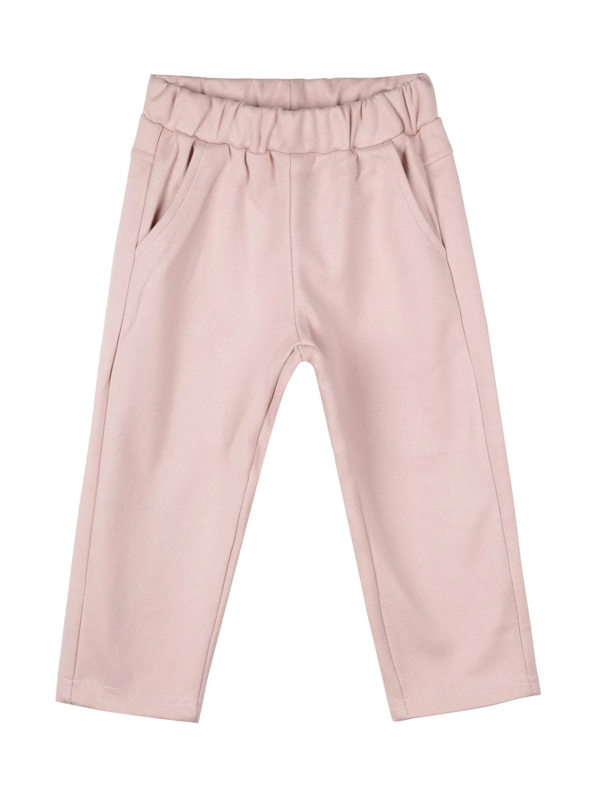Yes! Do Kid'S Completo 3 pezzi da neonata con cappuccio e zip - bianco