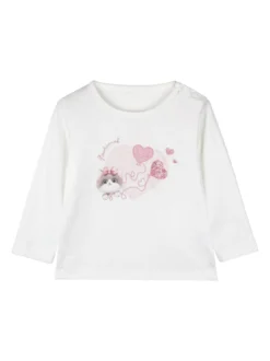 Yes! Do Kid'S Completo 3 pezzi da neonata con cappuccio e zip - rosa