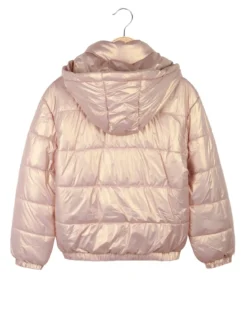 Yes! Do Kid'S Giubbotto imbottito da bambina