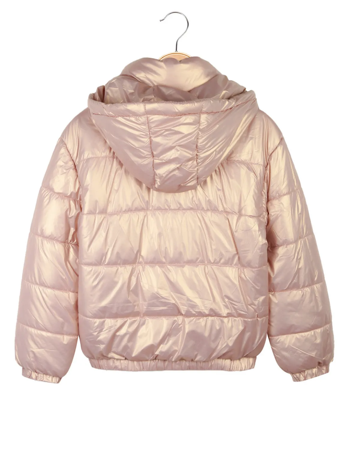 Yes! Do Kid'S Giubbotto imbottito da bambina