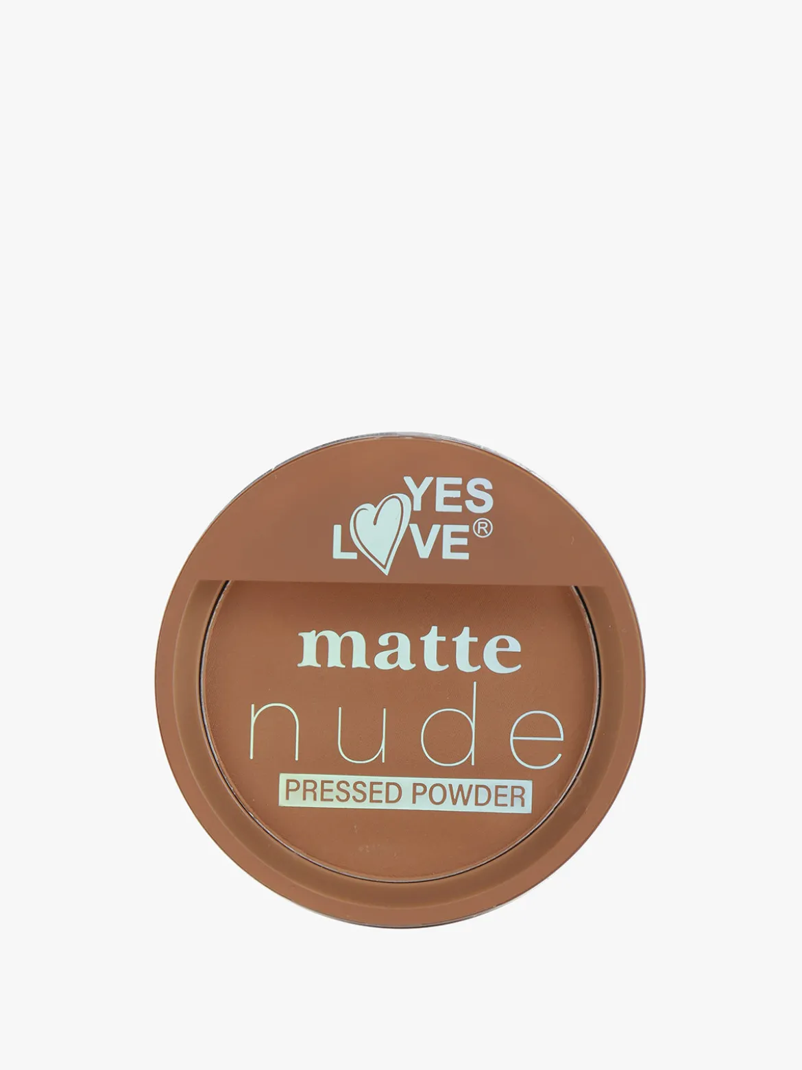 Yes Love Cosmetics Cipria illuminante in polvere