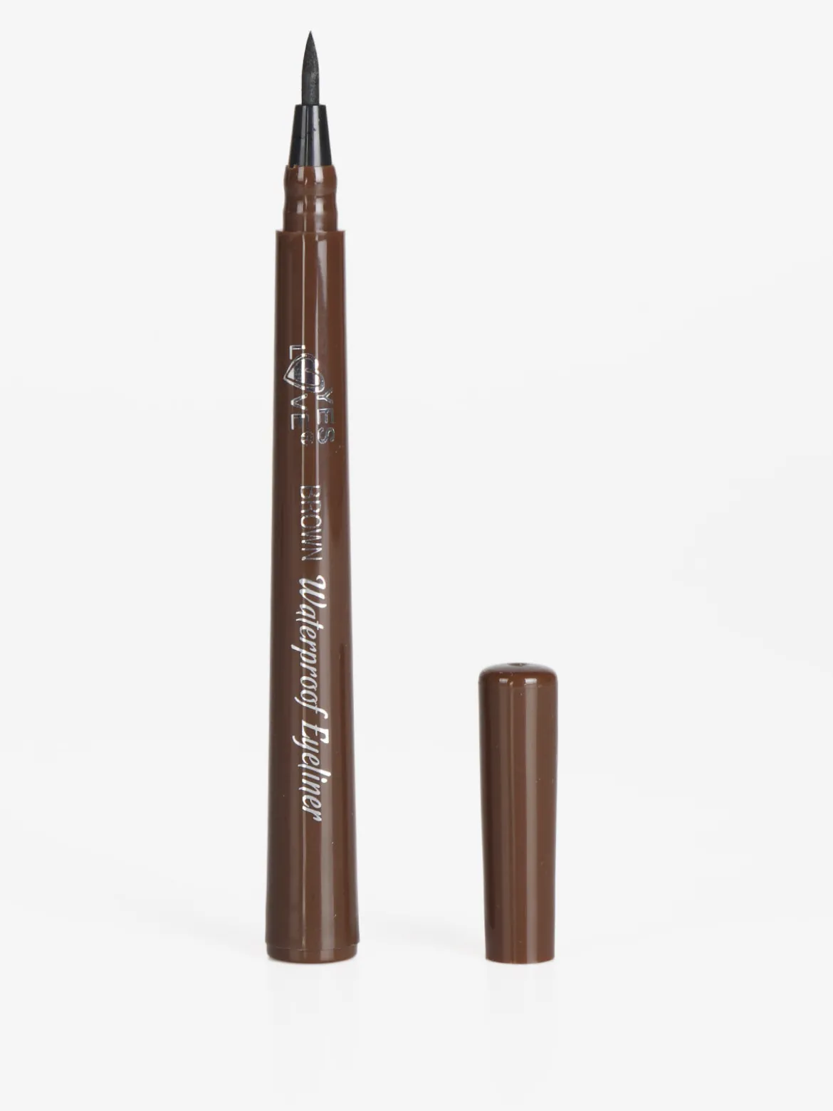 Yes Love Cosmetics Eyeliner waterproof