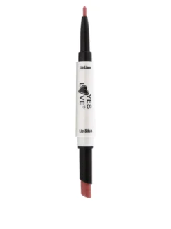 Yes Love Cosmetics Lip stick e Lip pencil