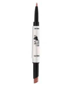 Yes Love Cosmetics Lip stick e Lip pencil