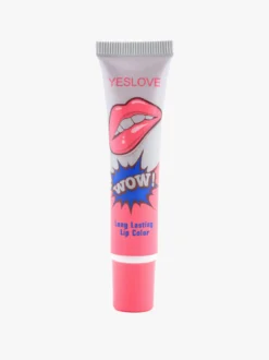 Yes Love Cosmetics Lucidalabbra a lunga durata