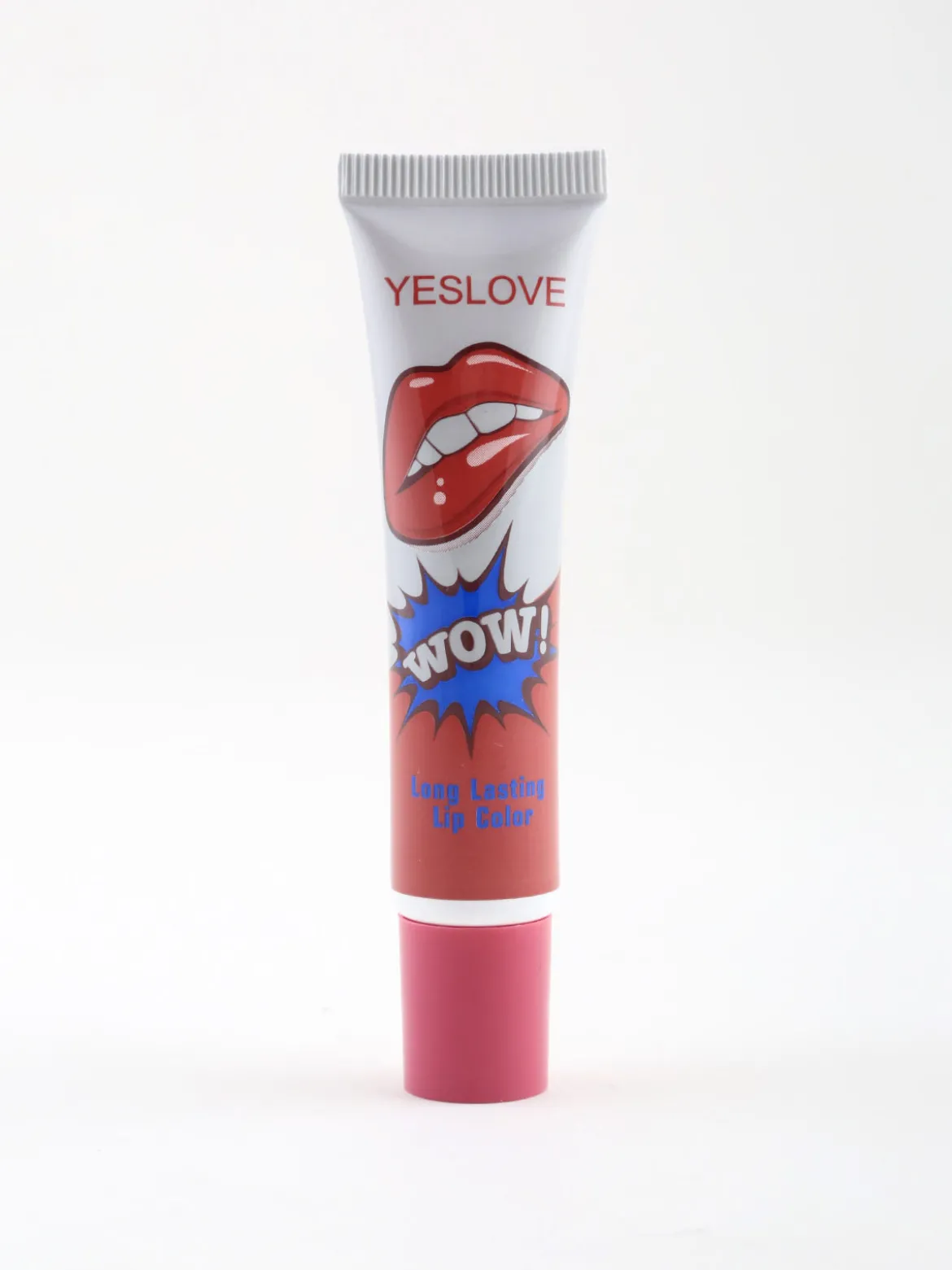 Yes Love Cosmetics Lucidalabbra a lunga durata