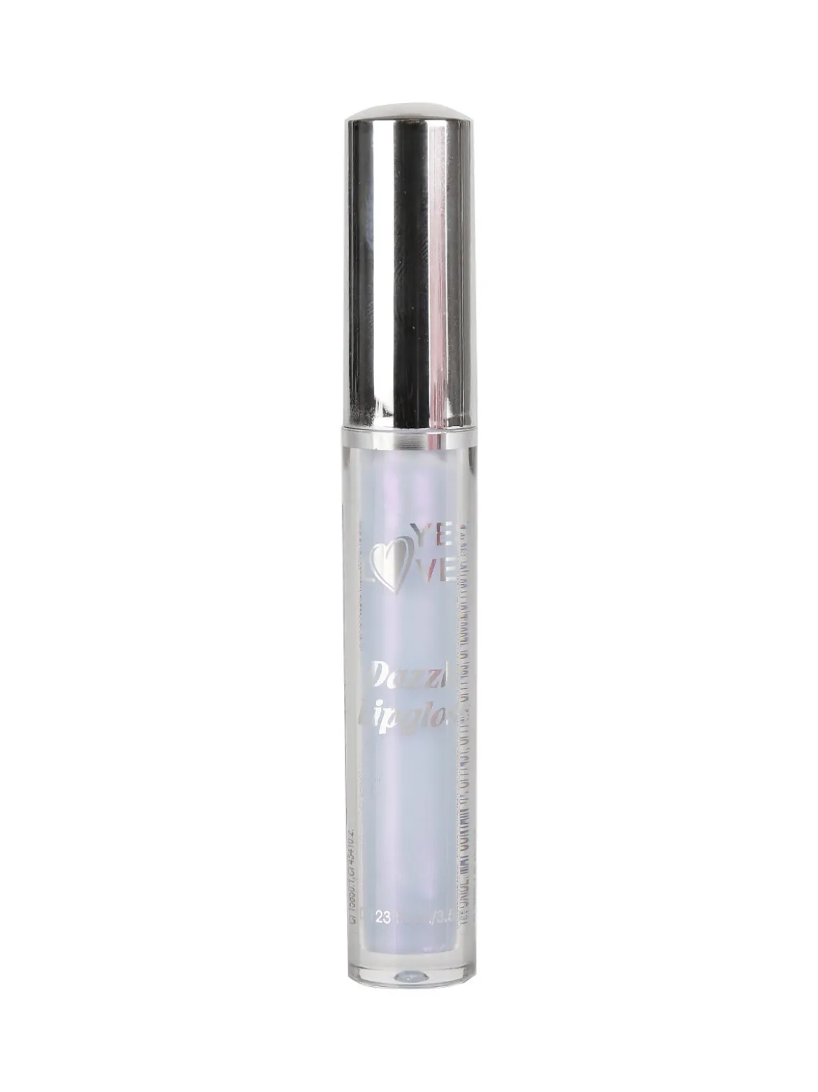 Yes Love Cosmetics Lucidalabbra liquido