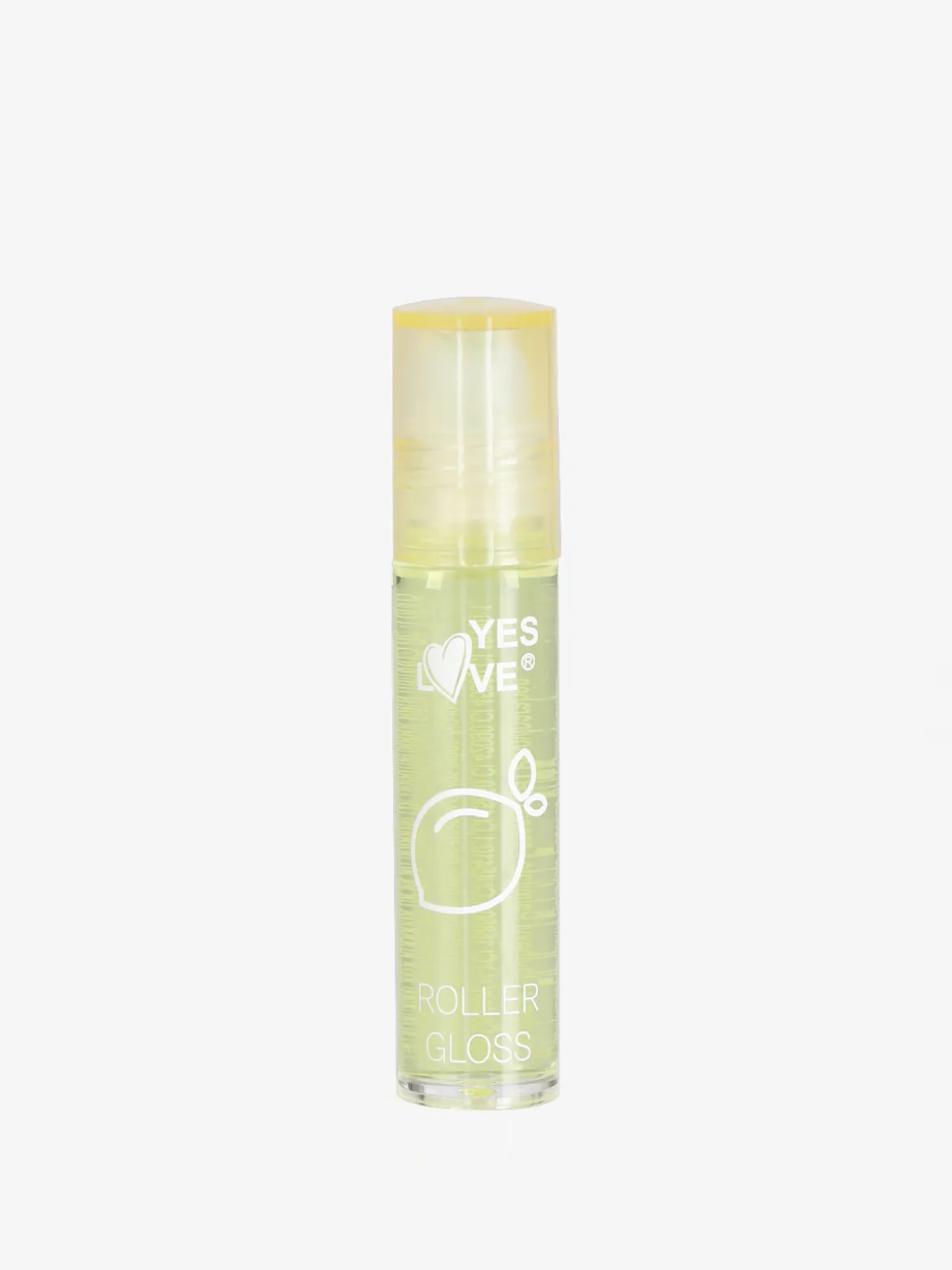 Yes Love Cosmetics Lucidalabbra roll on fruttato
