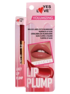 Yes Love Cosmetics Lucidalabbra volumizzante