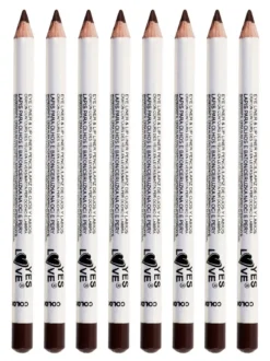 Yes Love Cosmetics Matita occhi labbra 8 pezzi