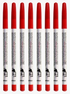 Yes Love Cosmetics Matita occhi labbra 8 pezzi