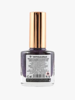 Yes Love Cosmetics Smalto con glitter effetto gel