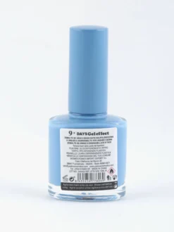 Yes Love Cosmetics Smalto 9 days effetto gel asciugatura rapida