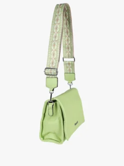 You Young Coveri Borsa a tracolla da donna