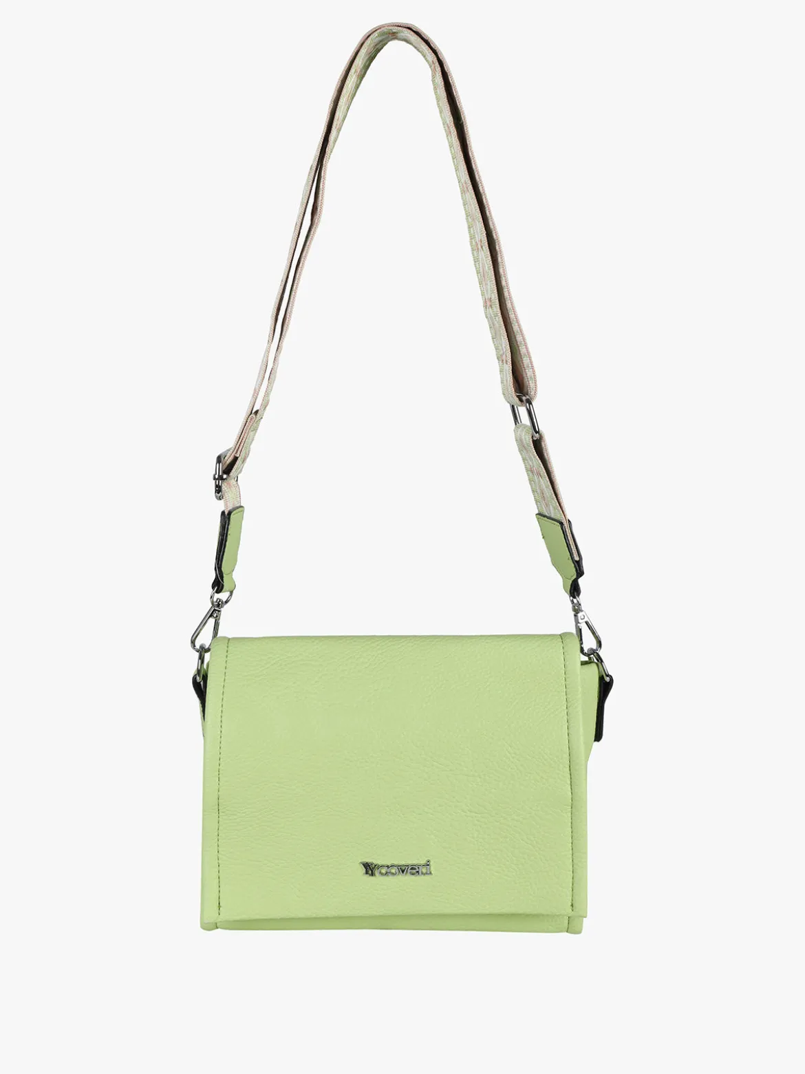 You Young Coveri Borsa a tracolla da donna