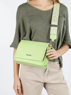You Young Coveri Borsa a tracolla da donna