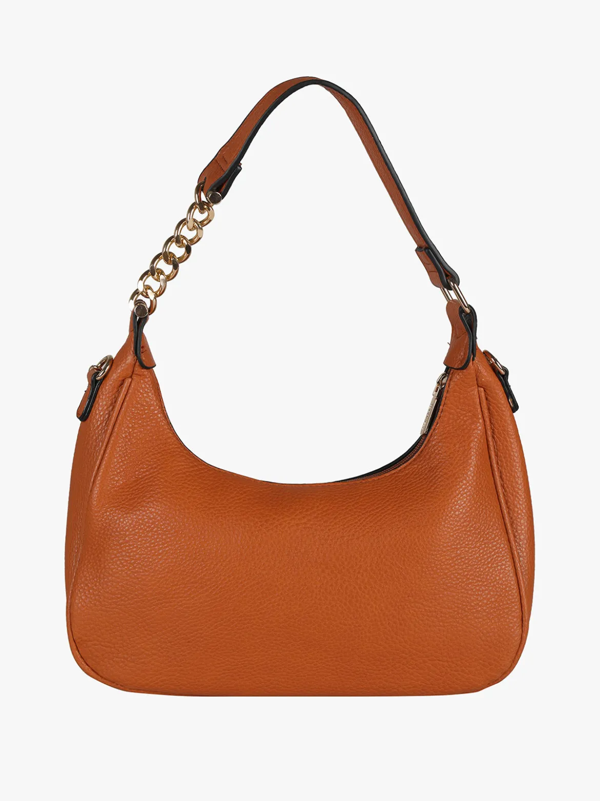 You Young Coveri Mini borsa a mezzaluna con catena