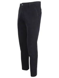 Zeta Pantaloni casual da uomo in cotone