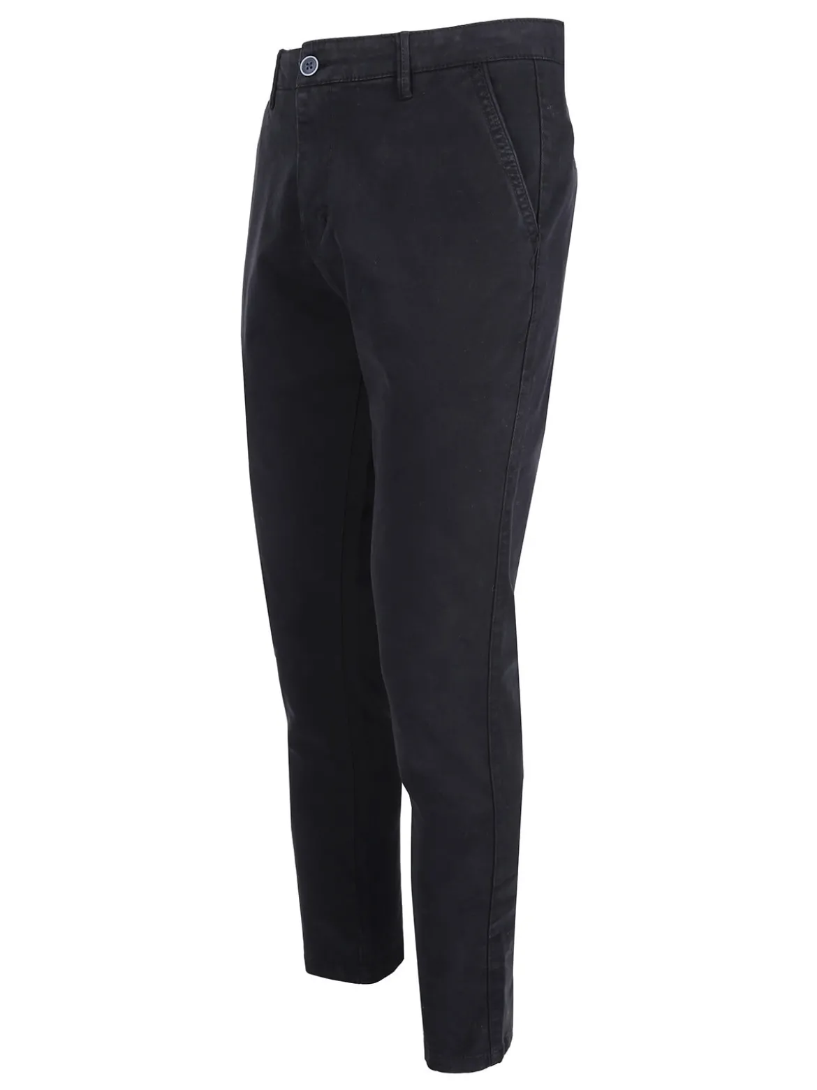 Zeta Pantaloni casual da uomo in cotone