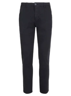 Zeta Pantaloni casual da uomo in cotone