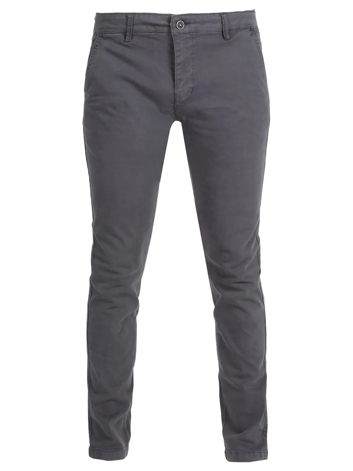 Zeta Pantaloni casual da uomo in cotone