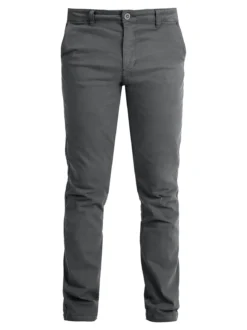 Zeta Pantaloni casual da uomo in cotone